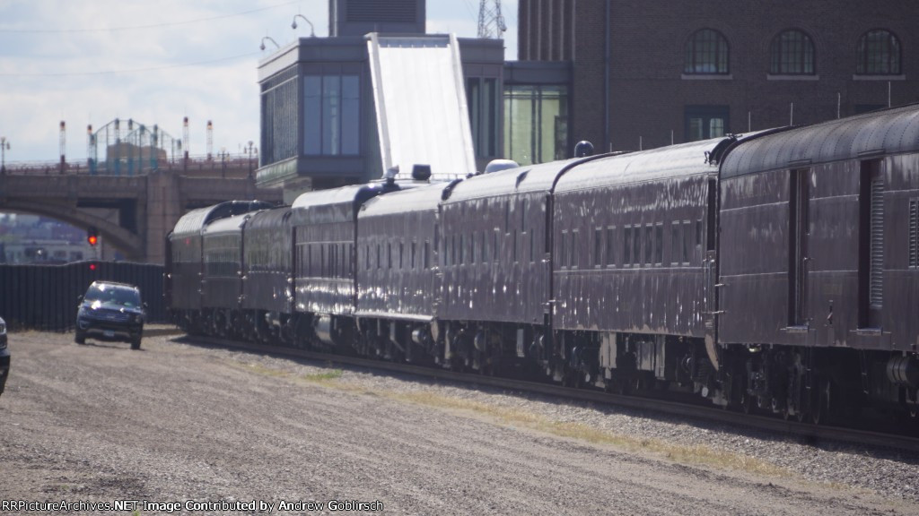 CP 97, 110, 73, 89, 103, 3605, KCS 2007 + 1810